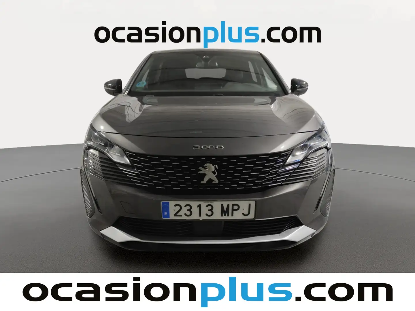 Foto Peugeot 3008 Peugeot 3008 PureTech 130 S&S Allure Pack (130 CV)