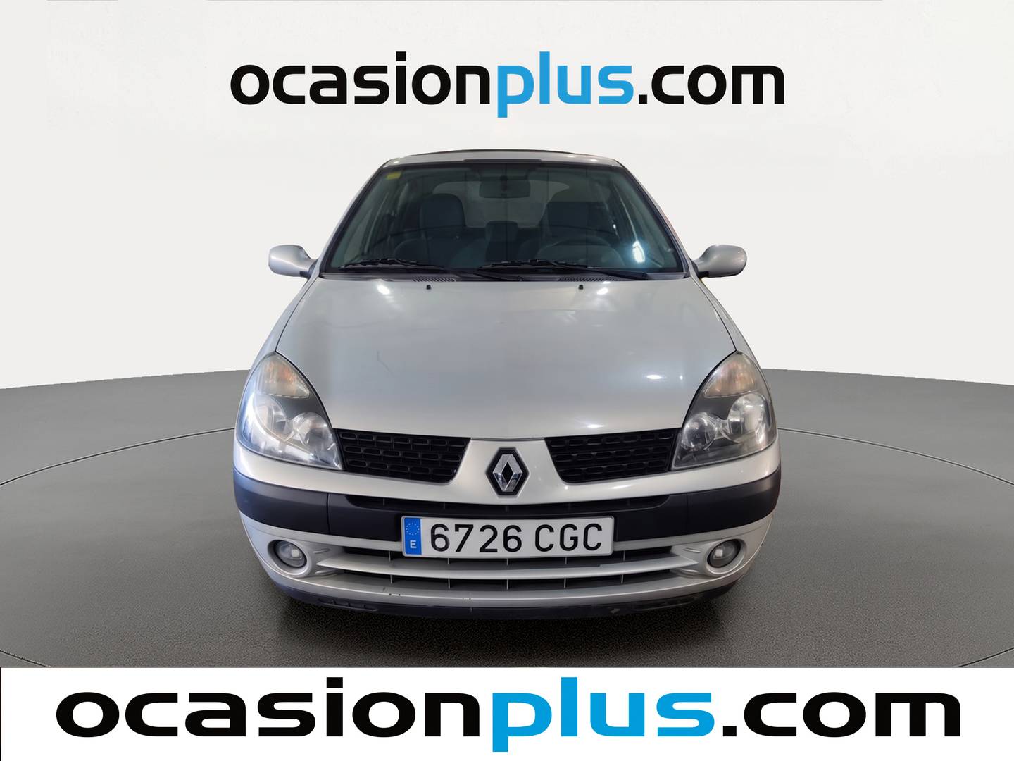 Renault Clio Renault Clio Expression 1.2 16v (75 CV) barato