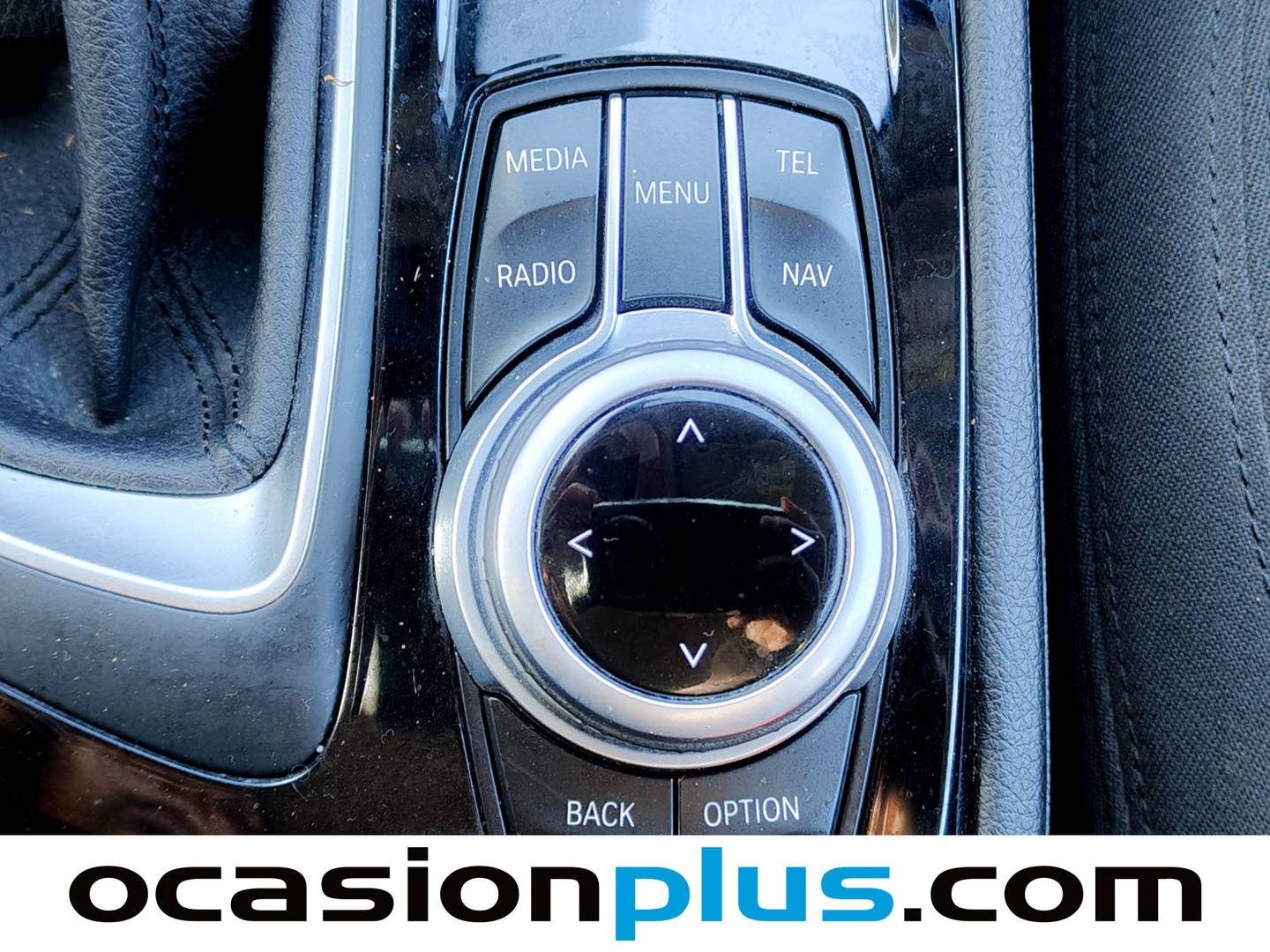 Foto BMW Serie 2 Active Tourer BMW Serie 2 218d Active Tourer (150 CV)