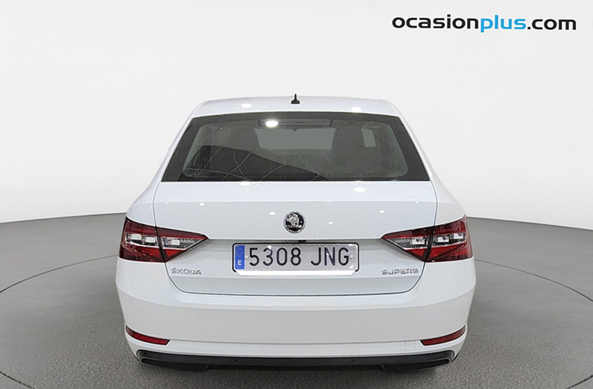Škoda Superb 1.4 TSI Style DSG - foto 16