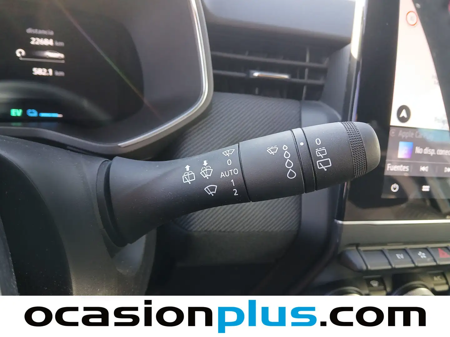 Foto Renault Clio Renault Clio Esprit Alpine E-Tech (143 CV)