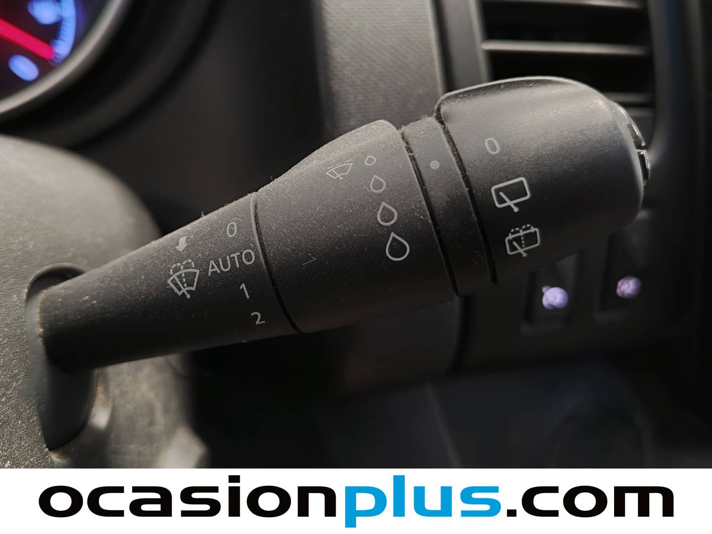 Opel Vivaro Opel Vivaro Combi 1.6 CDTI S&S 2.7t L1 9 Plazas (125 CV) 2017