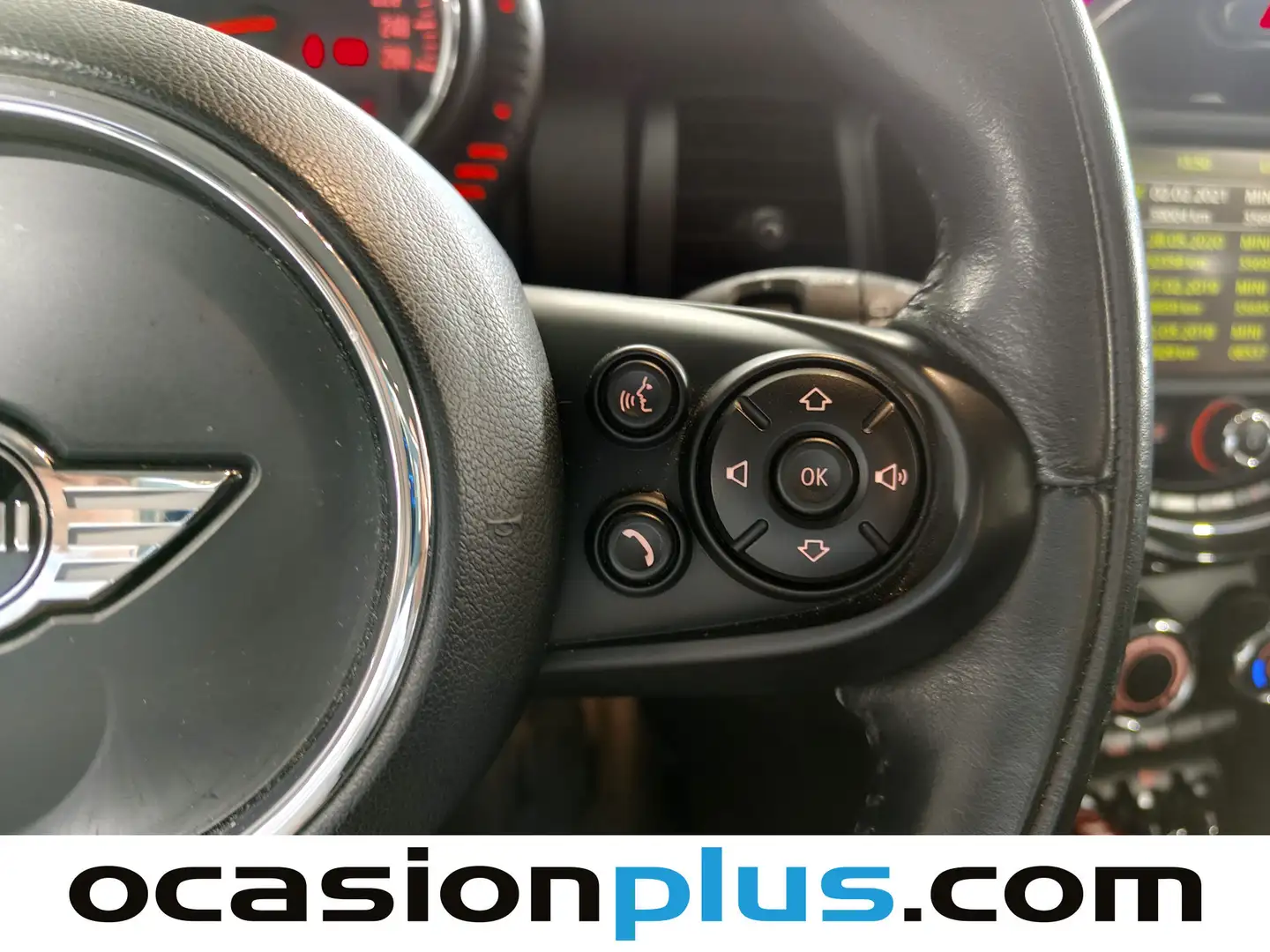 Foto Mini MINI MINI MINI 5 Puertas ONE D  (95 CV)