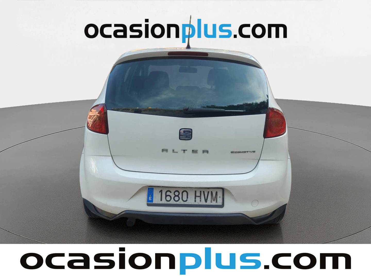Seat Altea Seat Altea 1.6 TDI S&S E-Ecomotive I-Tech (105 CV) al mejor precio