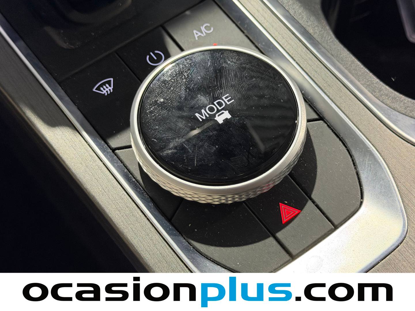 JAECOO 7 JAECOO 7 1.6 TGDI Select FWD (145 CV) gasolina