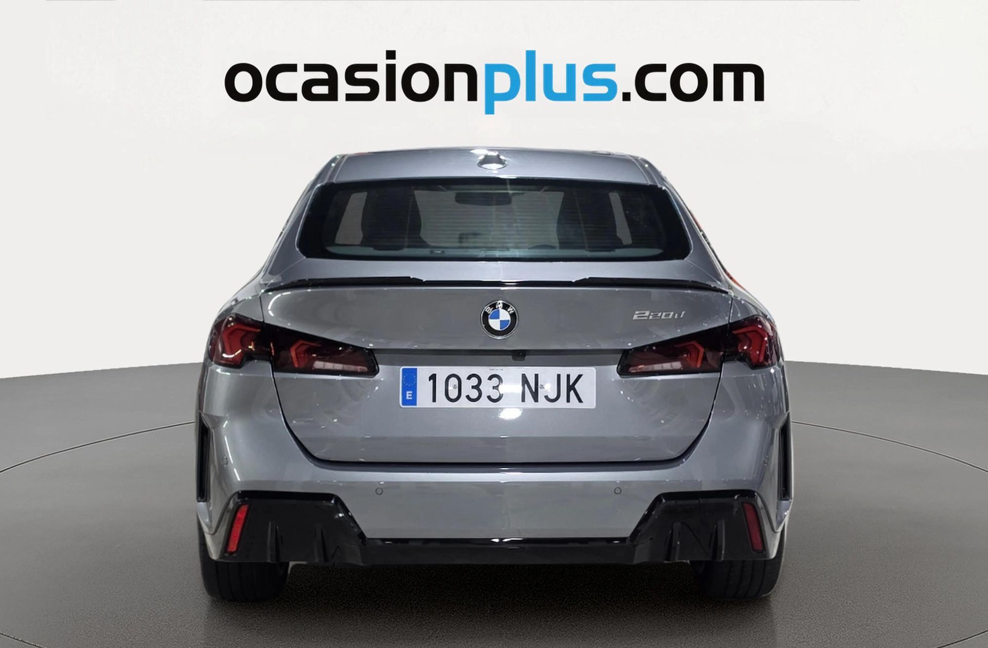 BMW Serie 2 220d Gran Coupe Pack M - foto 18