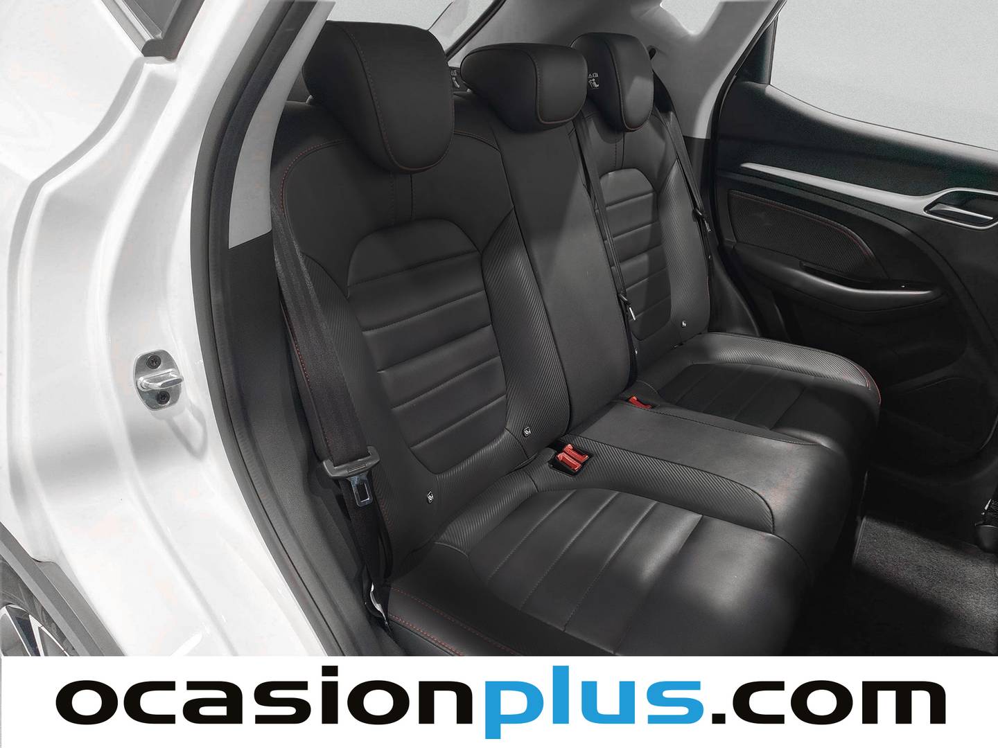 MG ZS MG ZS 1.0T Luxury (111 CV) manual