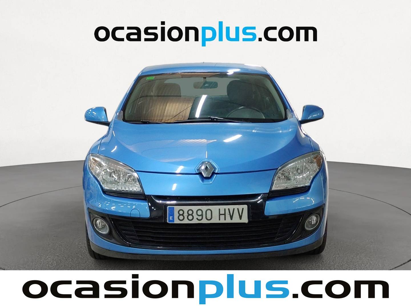 Foto Renault Mégane Renault Megane Expression Energy dCi (110 CV)