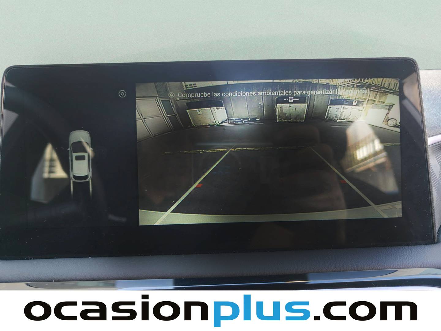 Equipamiento del MG MG3 MG MG3 Hybrid+ Comfort (195 CV)