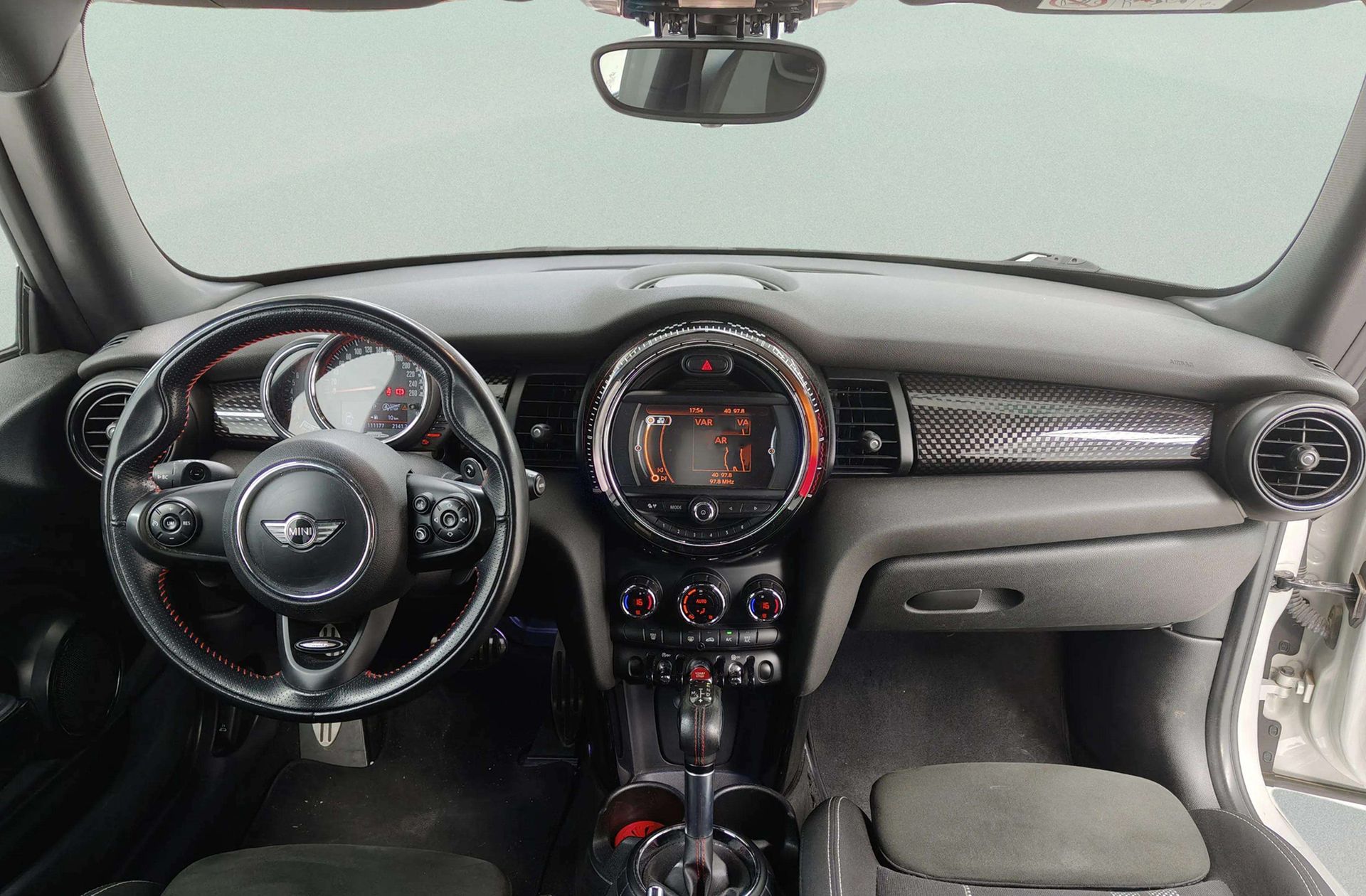 MINI Cooper John Cooper Works - foto 7