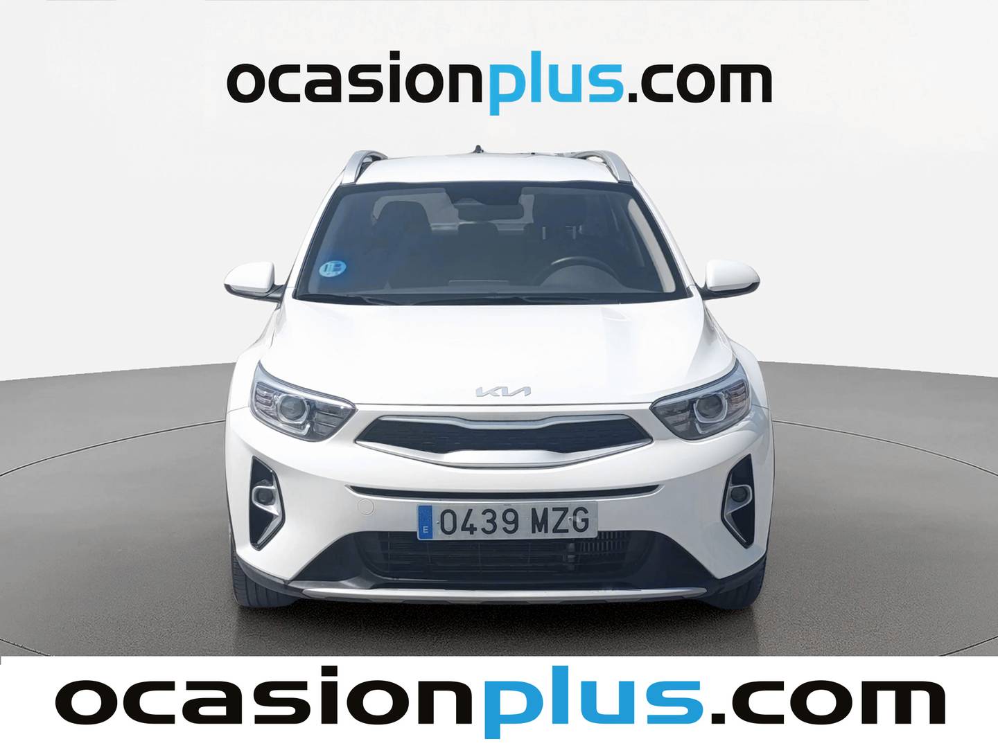 KIA Stonic KIA Stonic 1.0 T-GDi MHEV MT Concept (100 CV) seminuevo