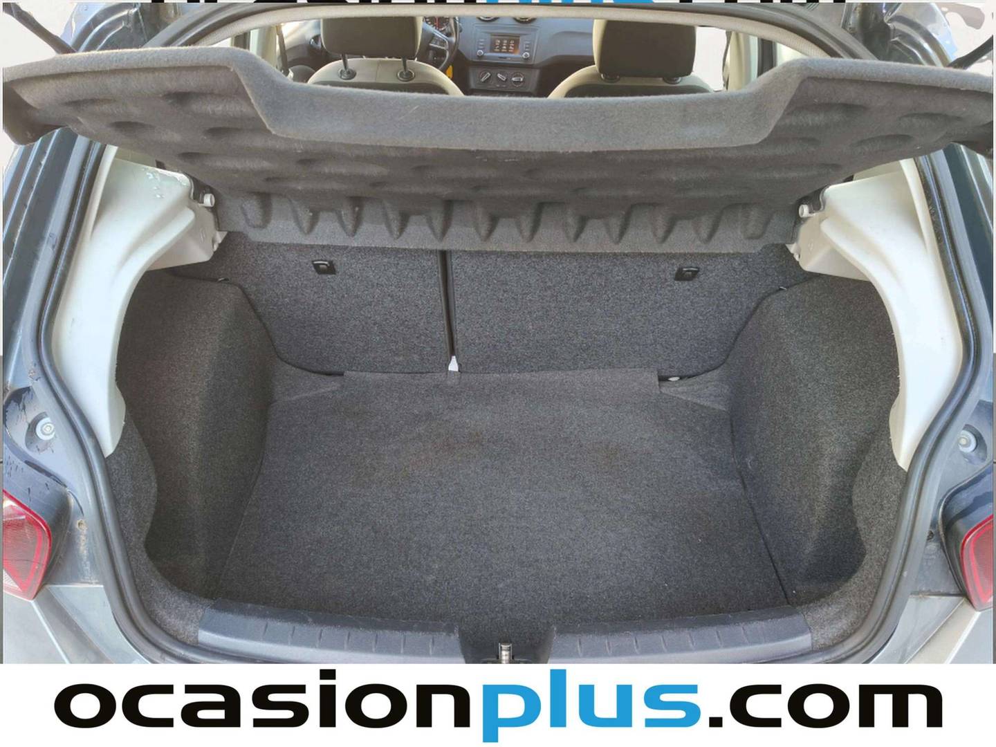 Foto Seat Ibiza SEAT Ibiza 1.4 TDI Style (105 CV)