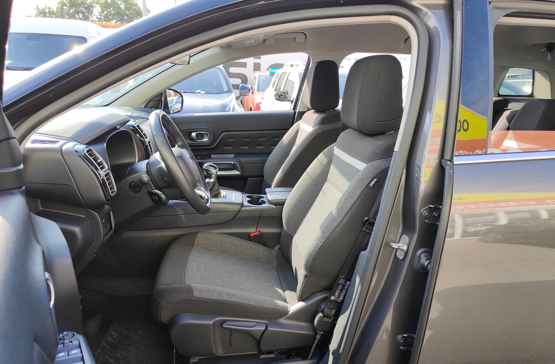 Citroën C5 Aircross PureTech 130 You - foto 10