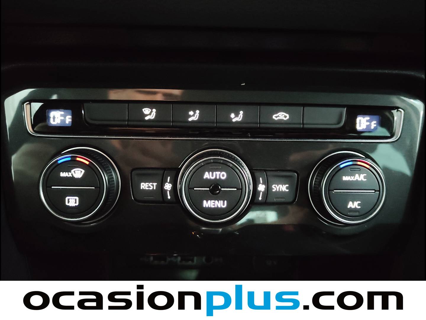 Volkswagen Tiguan Volkswagen Tiguan Advance 2.0 TDI (150 CV) DSG automático