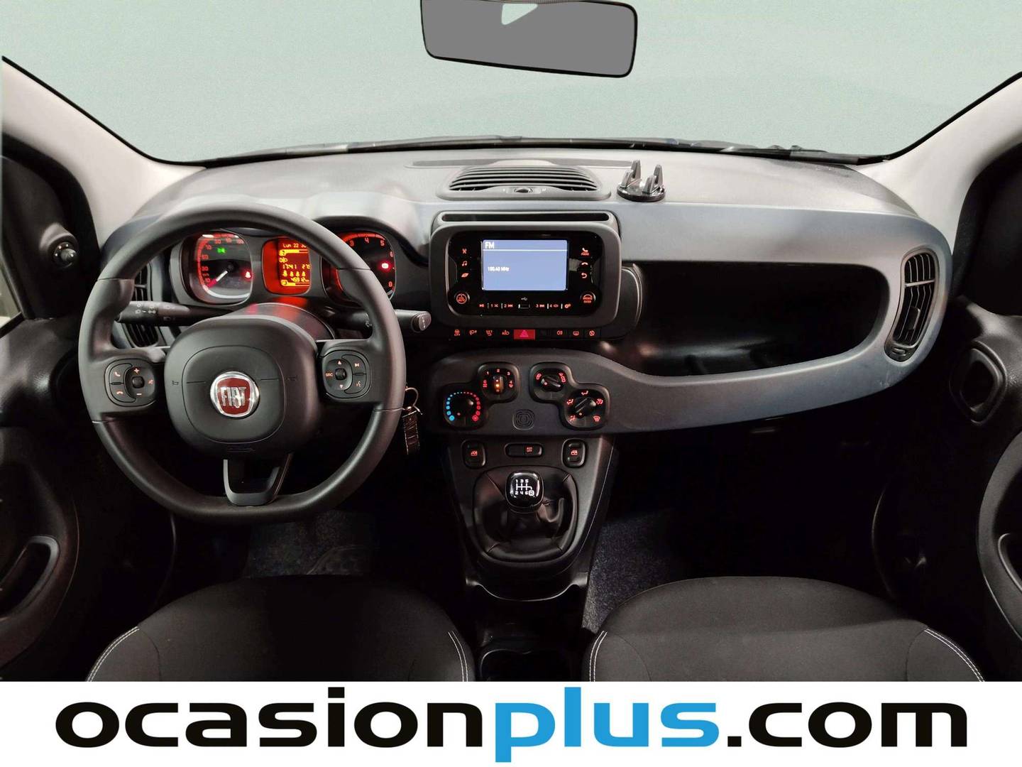 Fiat Panda Fiat Panda 1.0 Hybrid Gse Urban (70 CV) de ocasión