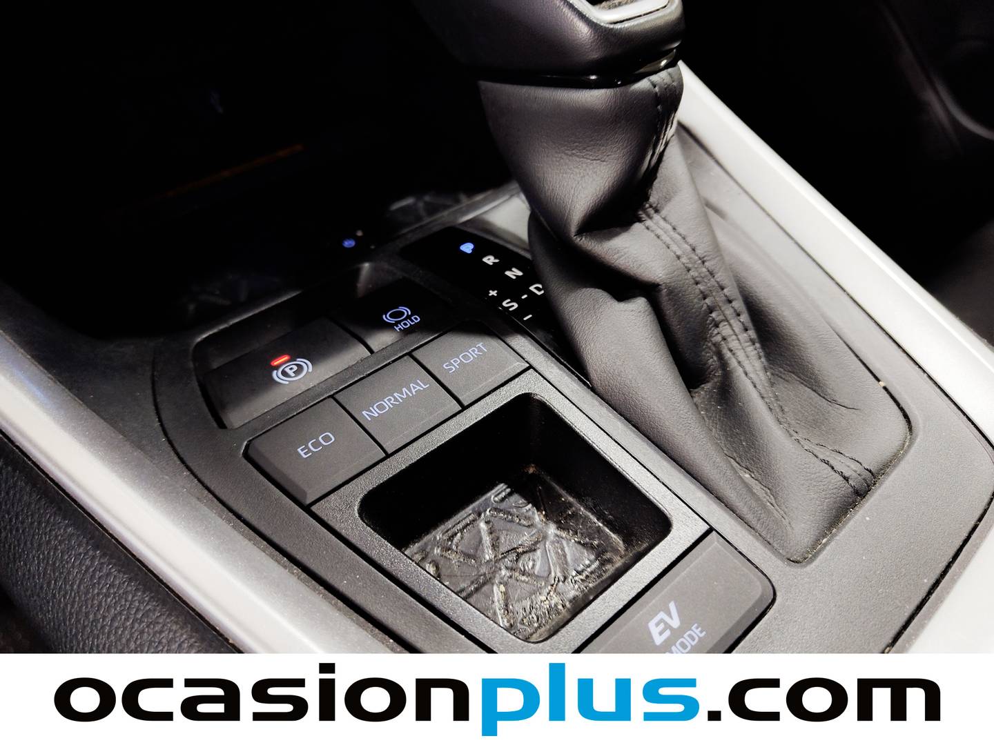 Foto Toyota Rav4 Toyota Rav4 2.5l hybrid Luxury  (218 CV)