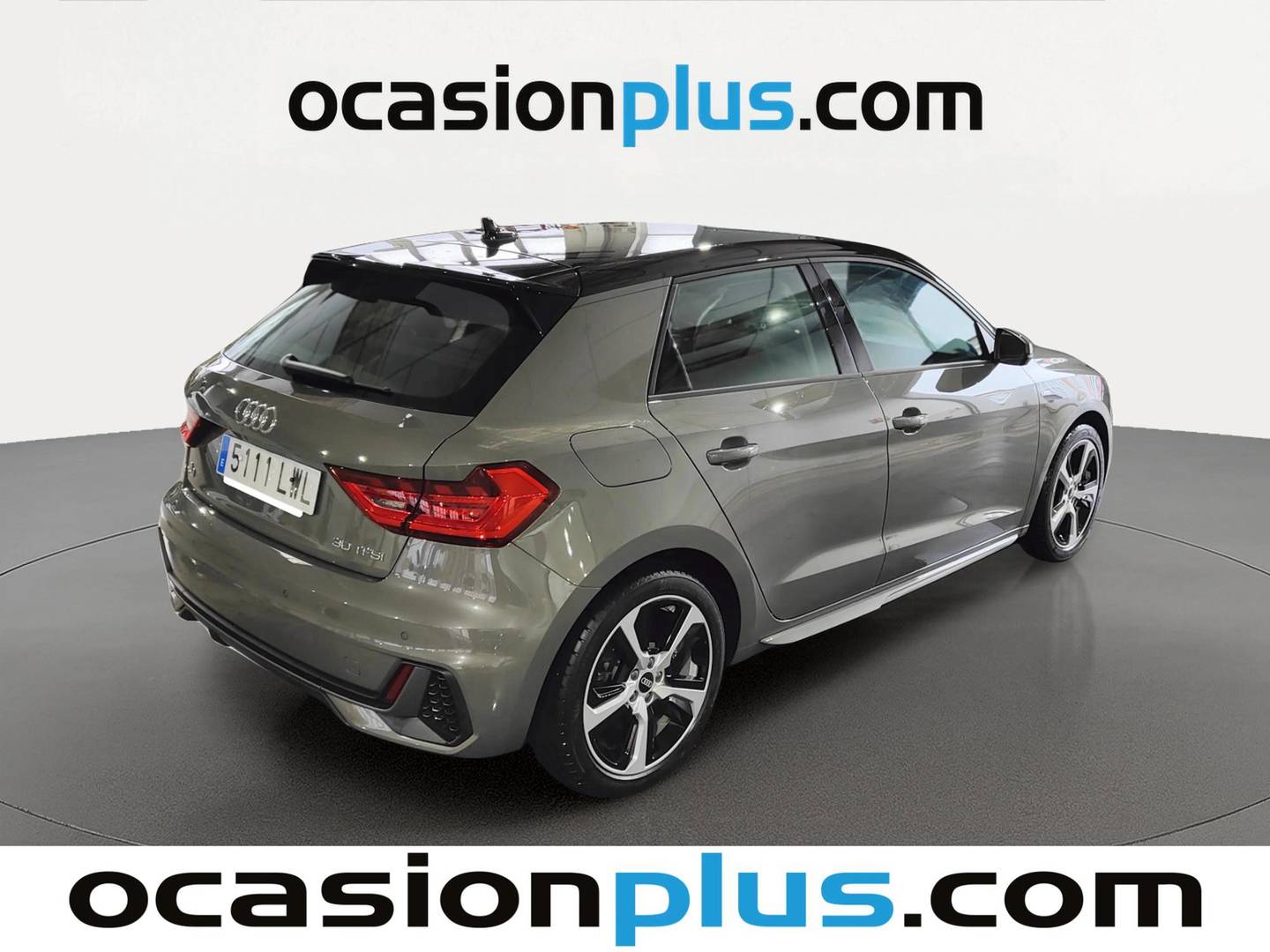 Foto Audi A1 Audi A1 Sportback Adrenalin 30 TFSI (110 CV) S tronic Pack S-Line