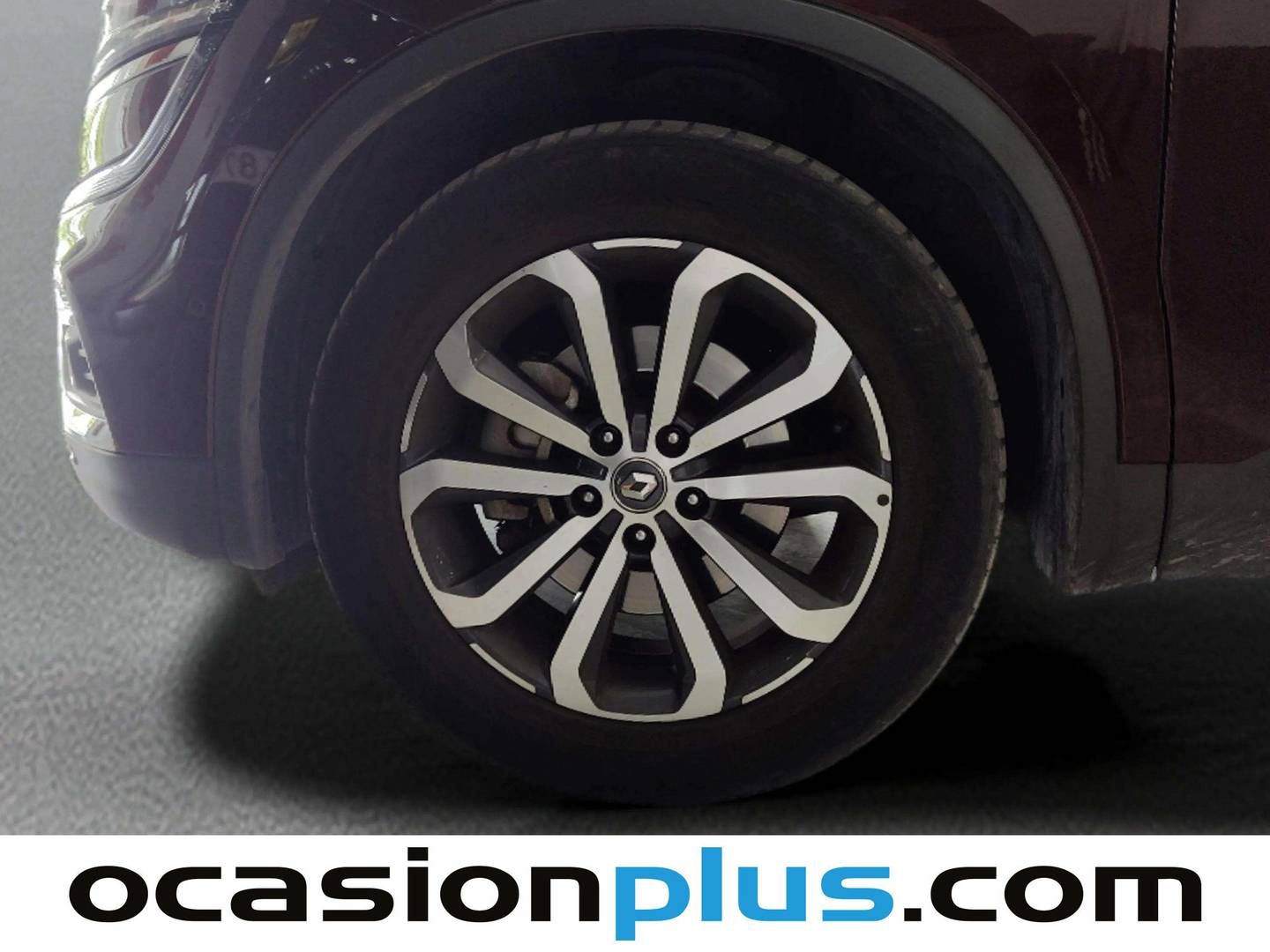 Renault Koleos Renault Koleos Zen Blue dCi (185 CV) X-Tronic 184cv