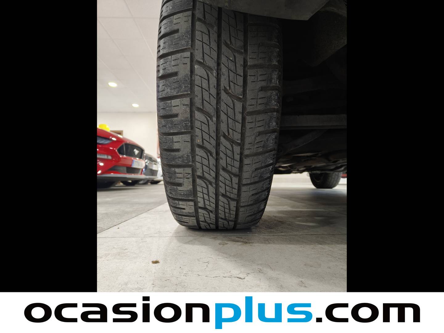 Foto Volvo XC90 Volvo XC90 D5 Executive (163 CV) 7 PLAZAS