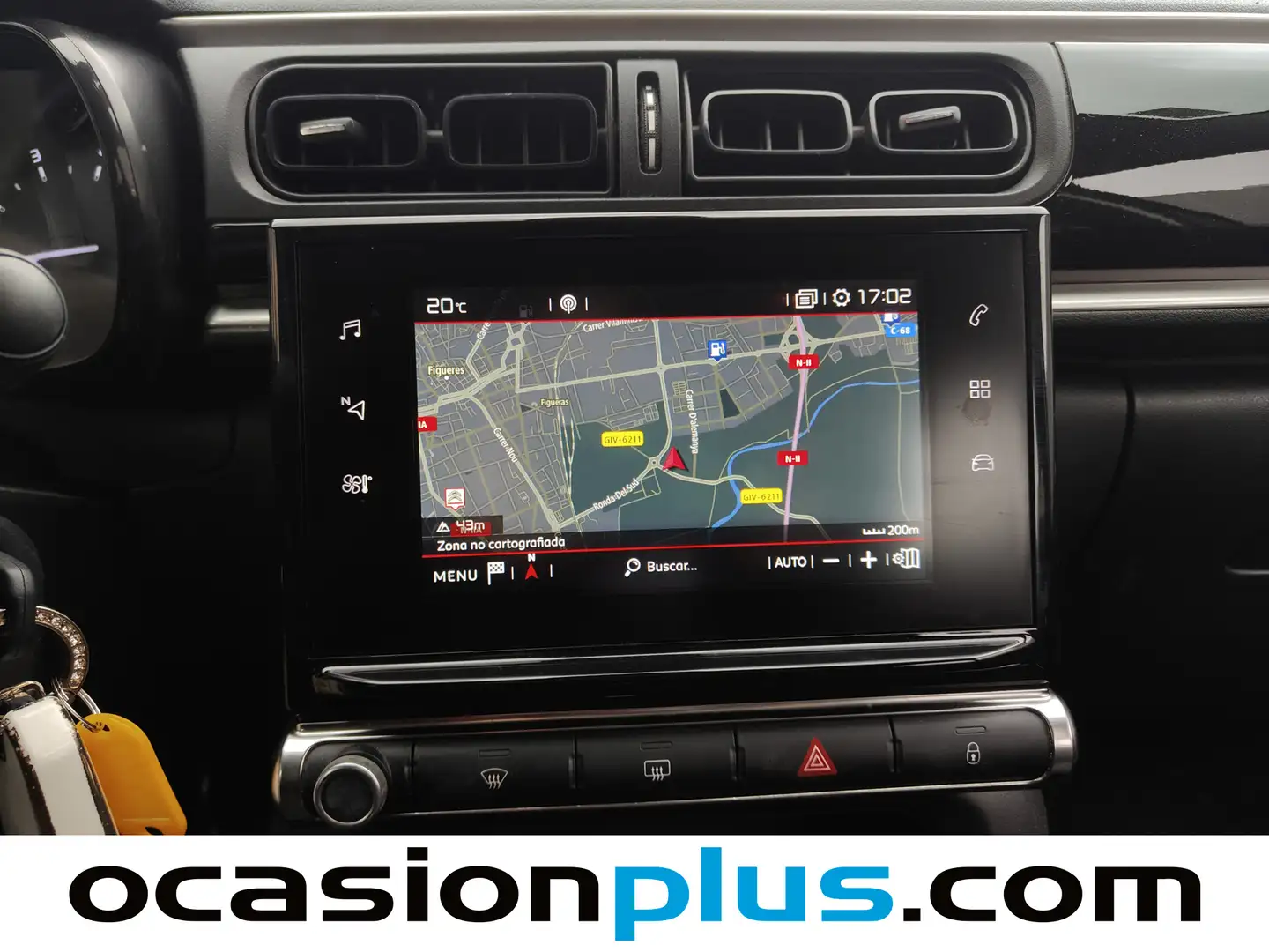 Foto Citroën C3 Citroen C3 PureTech 82 Feel (82 CV)