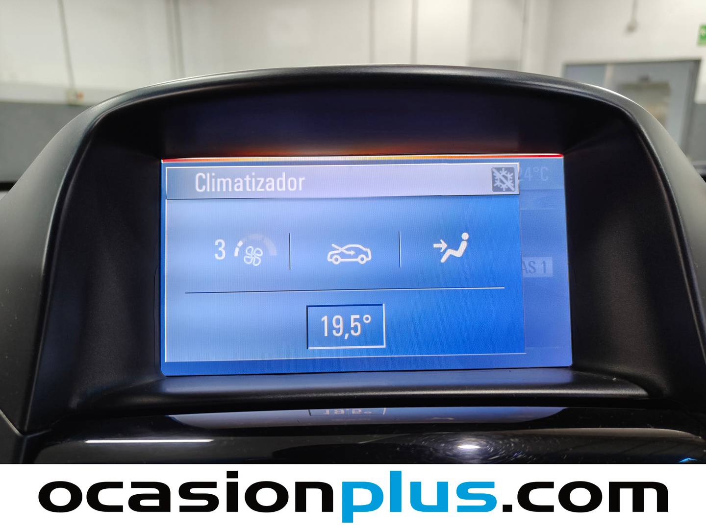 Chevrolet Orlando Chevrolet Orlando 2.0 VCDI LTZ (163 CV) 7 Plazas barato