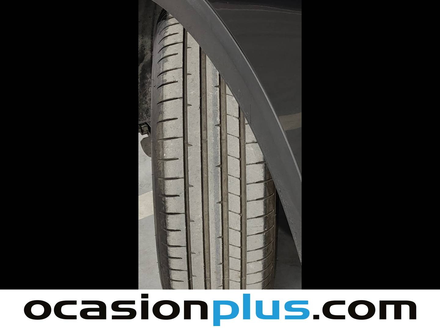 Peugeot 3008 Peugeot 3008 BlueHDI 130 S&S Allure EAT8 (130 CV) seminuevo