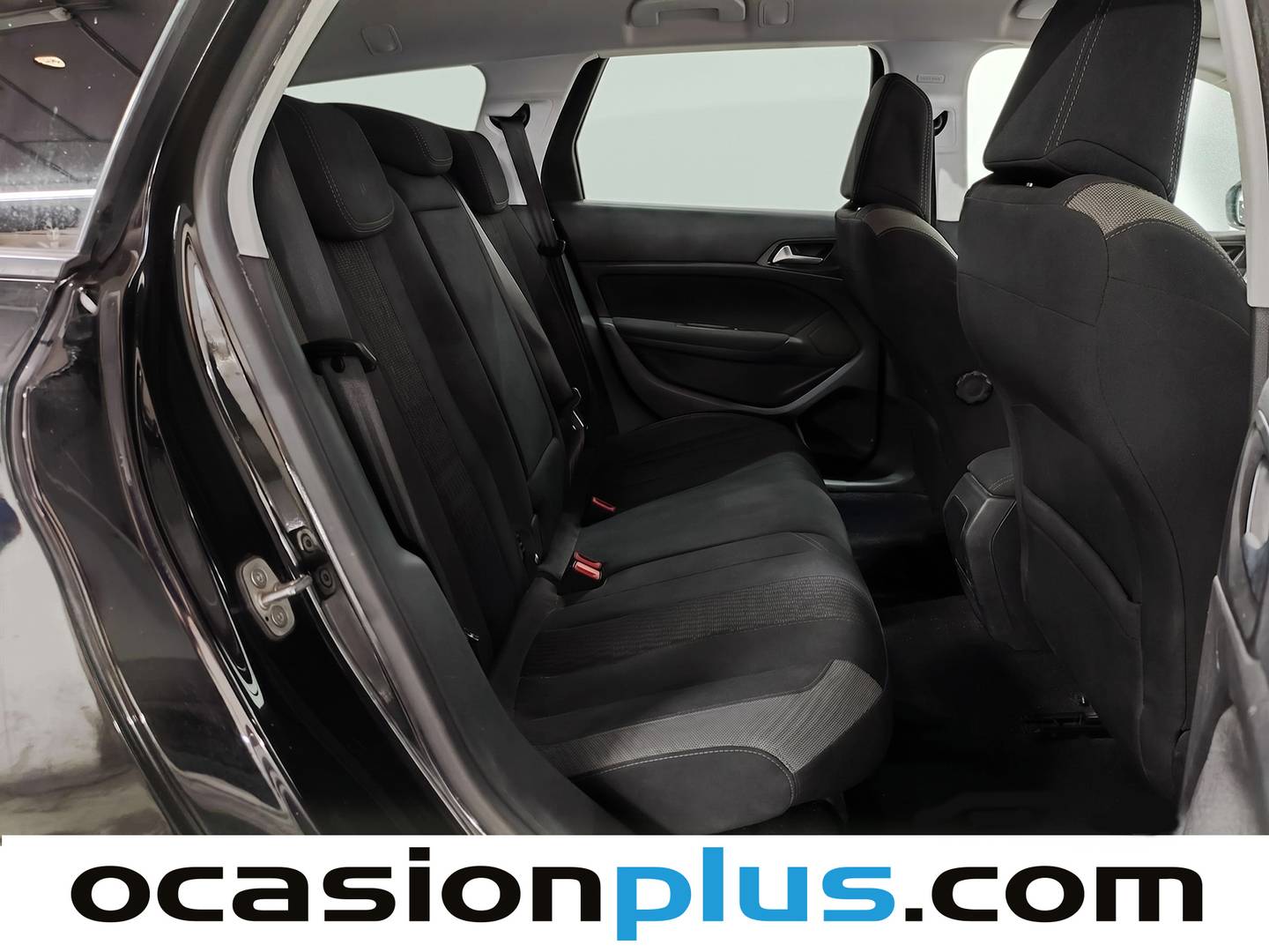 Peugeot 308 Peugeot 308 SW BlueHDI 120 Style (120 CV) al mejor precio