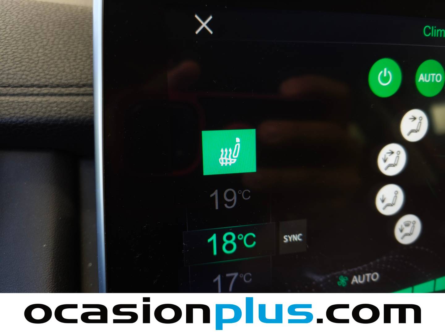 MG eHS MG eHS 1.5 T-GDI PHEV Luxury (258 CV) barato