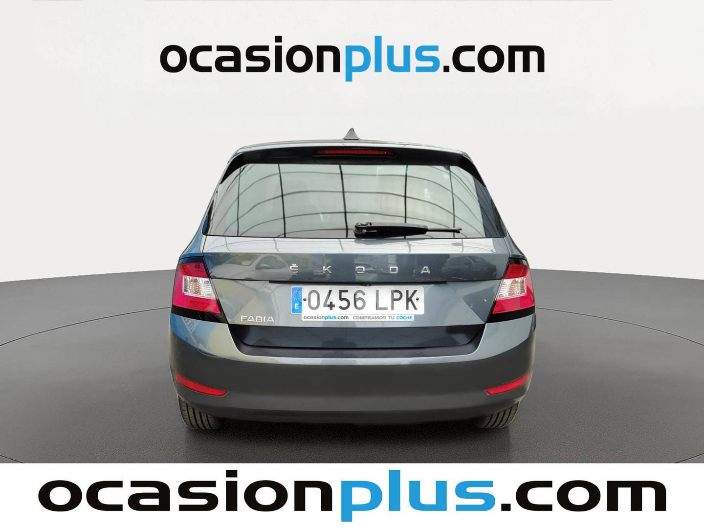 Skoda Fabia Skoda Fabia 1.0 TSI Ambition Plus (95 CV) barato