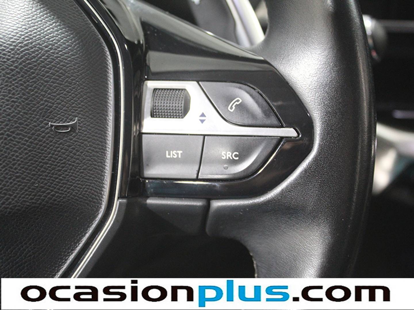 Foto Peugeot 5008 Peugeot 5008 BlueHDi 130 S&S Allure EAT8 (130 CV) 7 Plazas