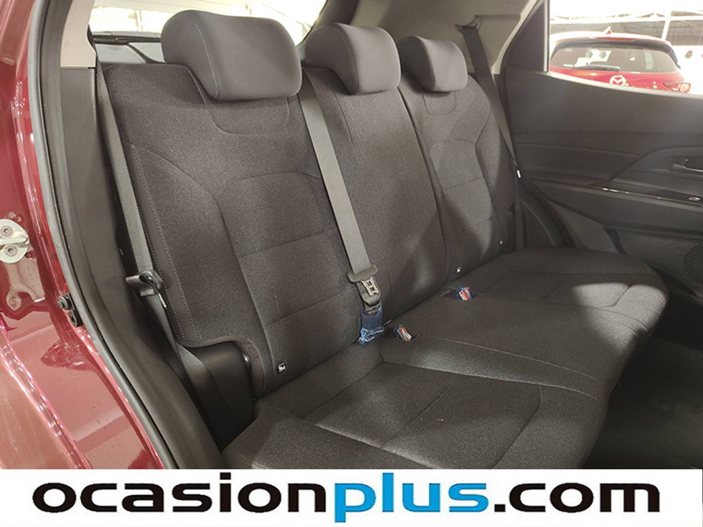 Foto KGM Korando KGM Korando G15T Urban Plus Auto (163 CV)