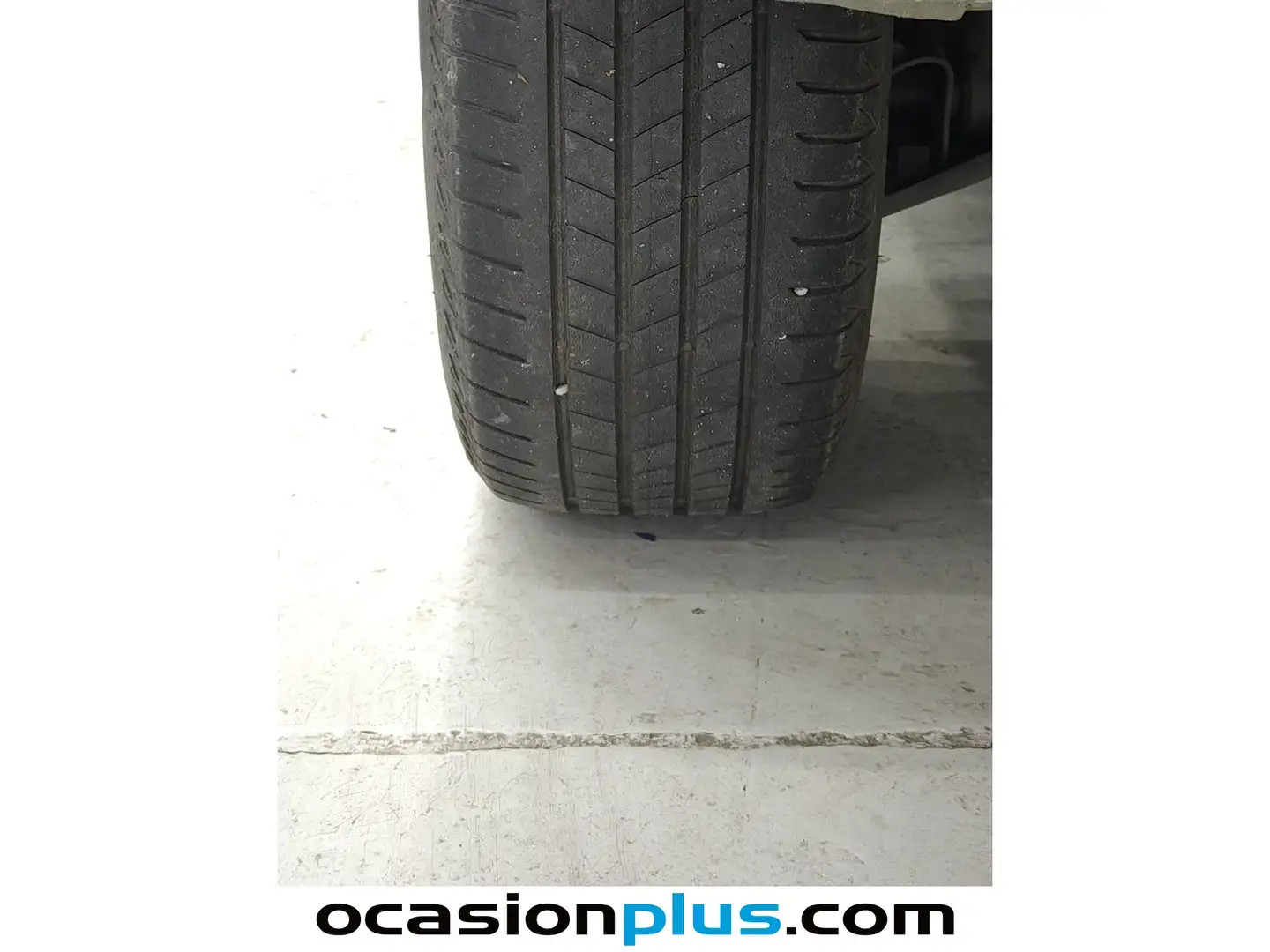 Foto Dacia Duster Dacia Duster Prestige Blue dCi (115 CV) 4X2