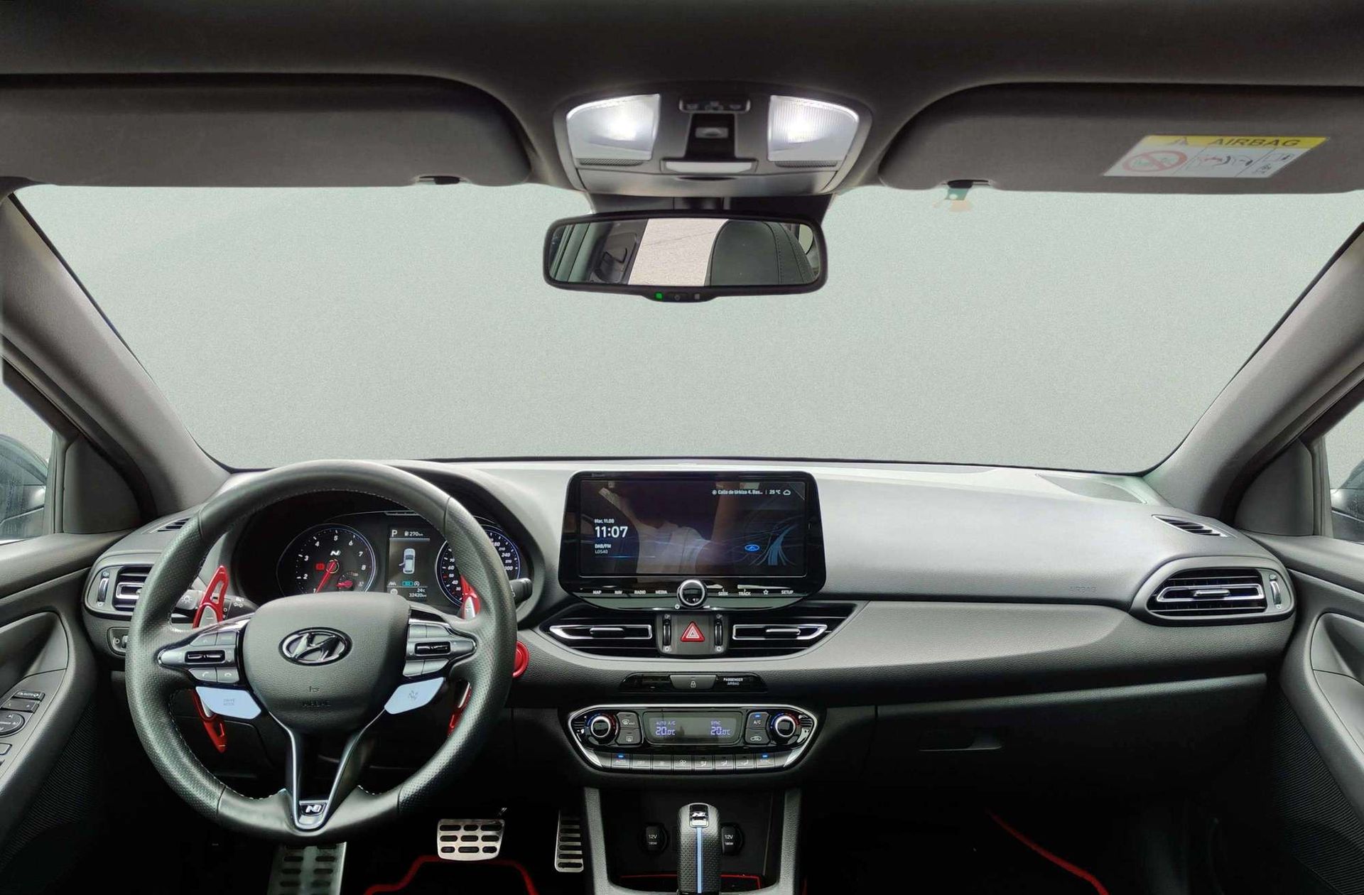 Hyundai i30 2.0 T-GDi N Performance Sky DCT - foto 7