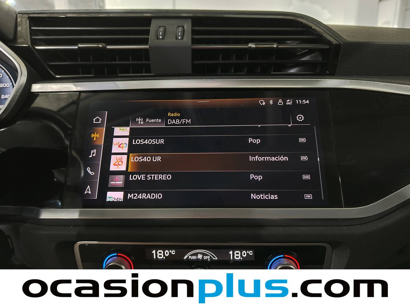 Foto Audi Q3 Audi Q3 35 TDI (150 CV) S tronic