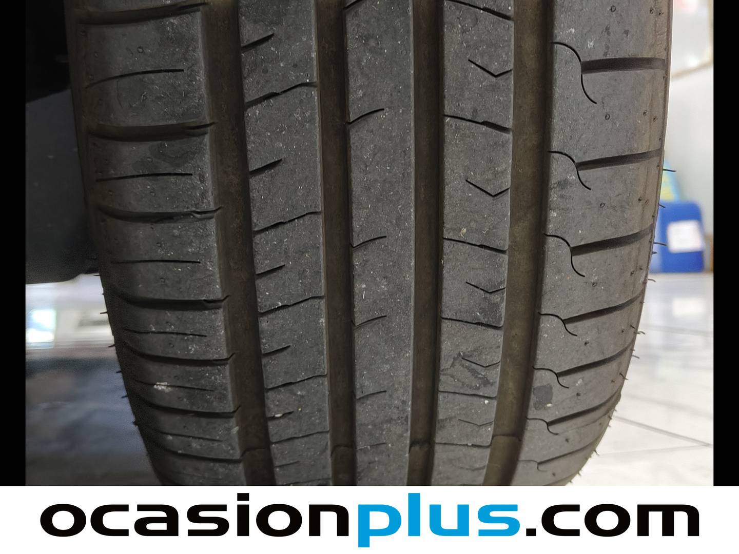 Foto Peugeot 308 Peugeot 308 BlueHDi 120 Allure EAT6 (120 CV)