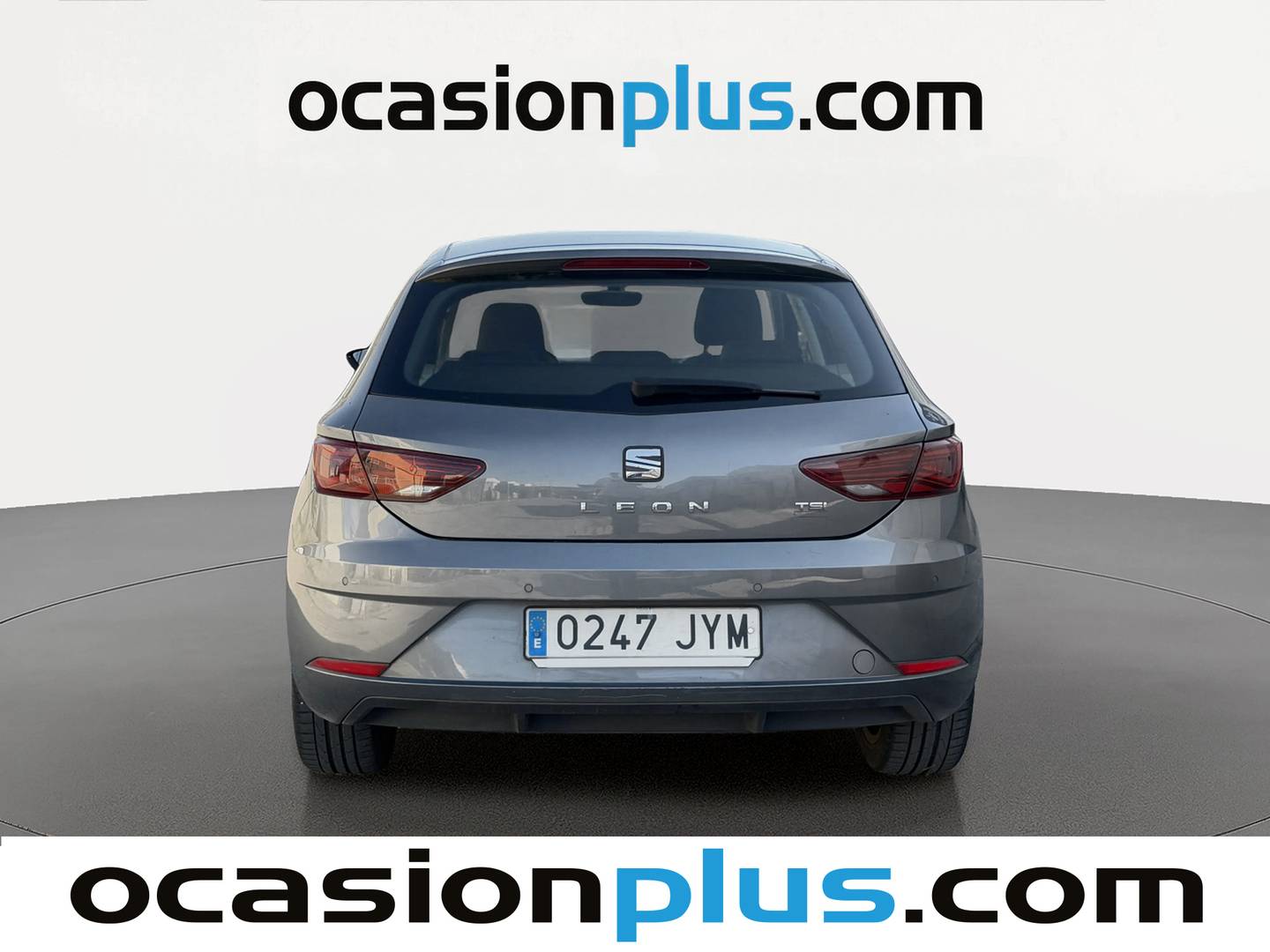 Seat León SEAT León 1.2 TSI S&S Style (110 CV) barato