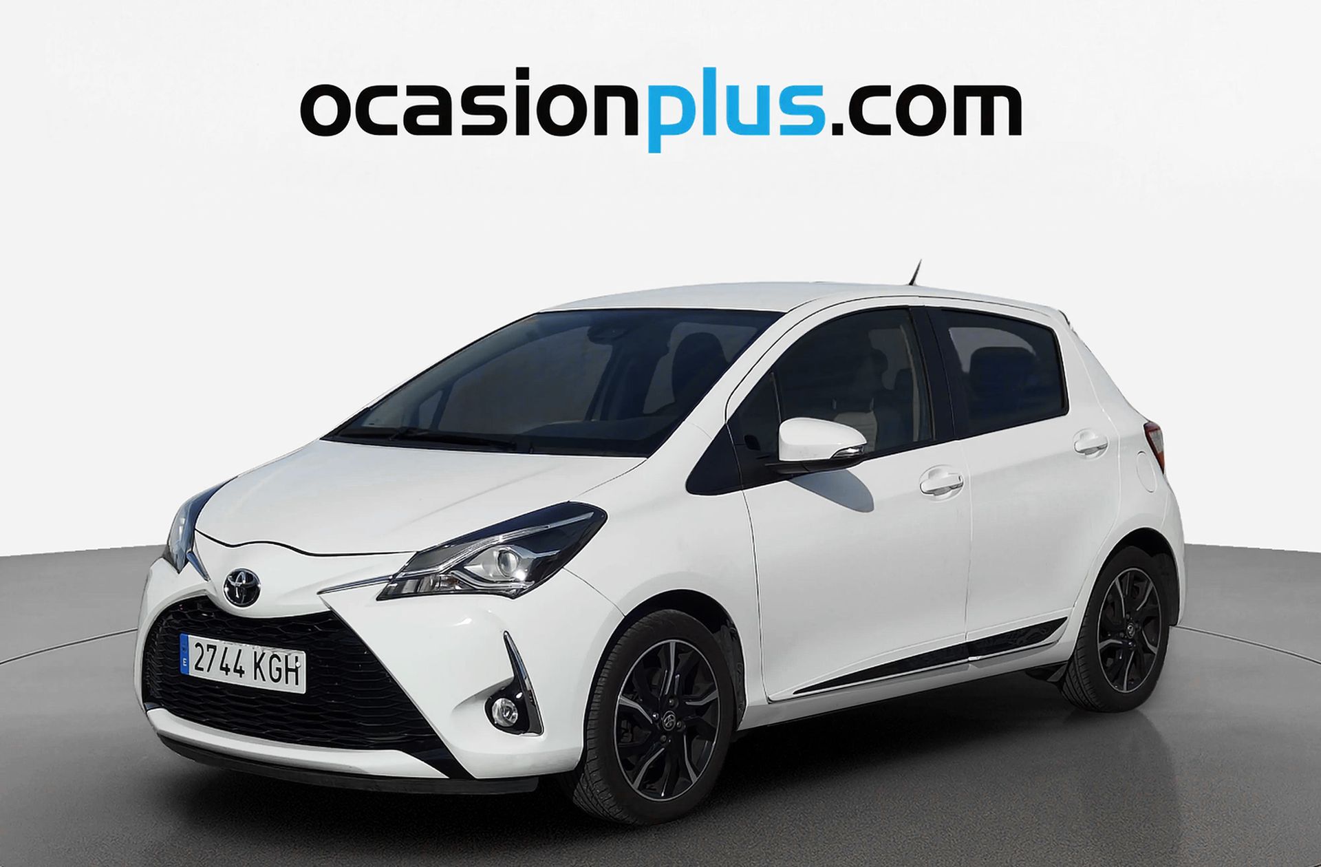 Toyota Yaris 1.5 Feel - foto 1
