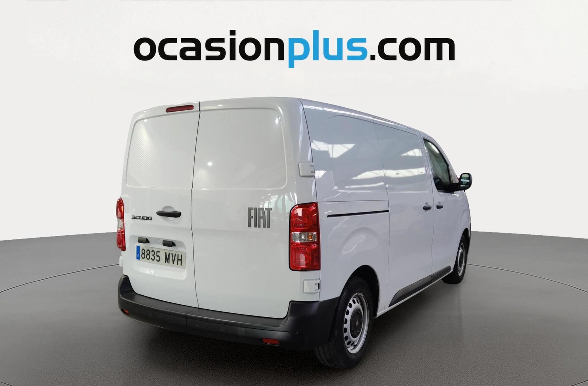 Fiat Scudo Furgon 1.5 BlueHDi L2 - foto 4
