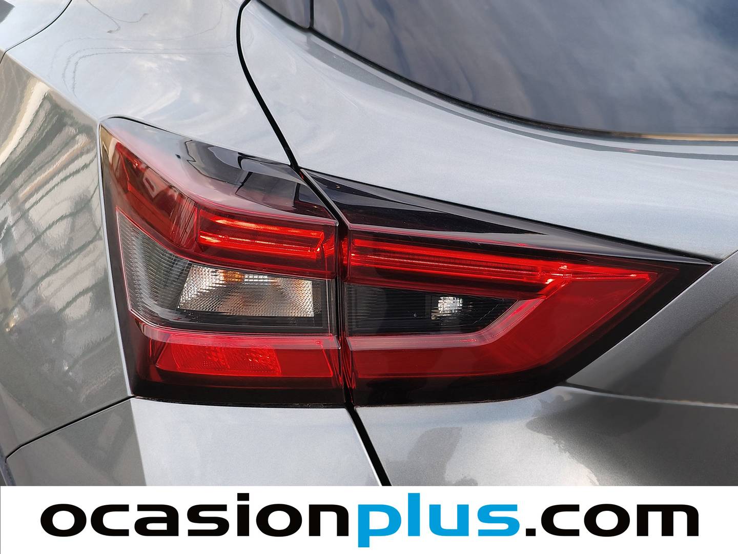 Nissan JUKE Nissan Juke DIG-T N-Connecta 4x2 DCT (114 CV) al mejor precio