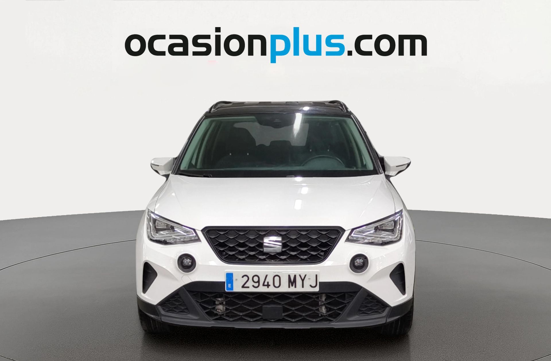 SEAT Arona 1.0 TSI Style XL - foto 12