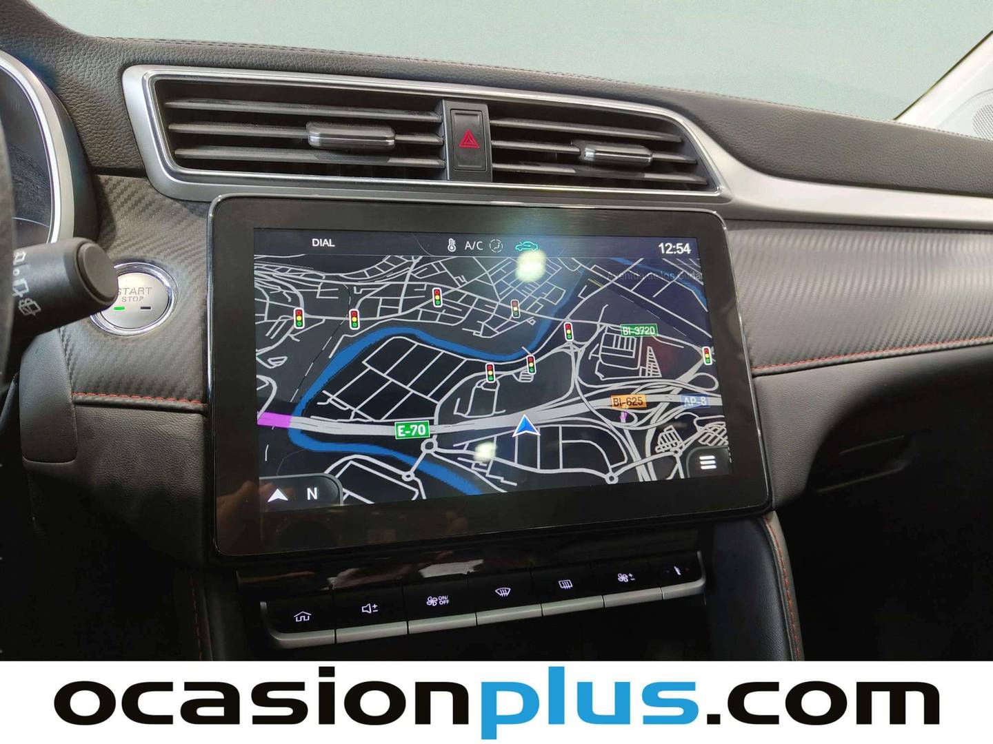 Foto MG ZS MG ZS 1.0T Luxury (111 CV)