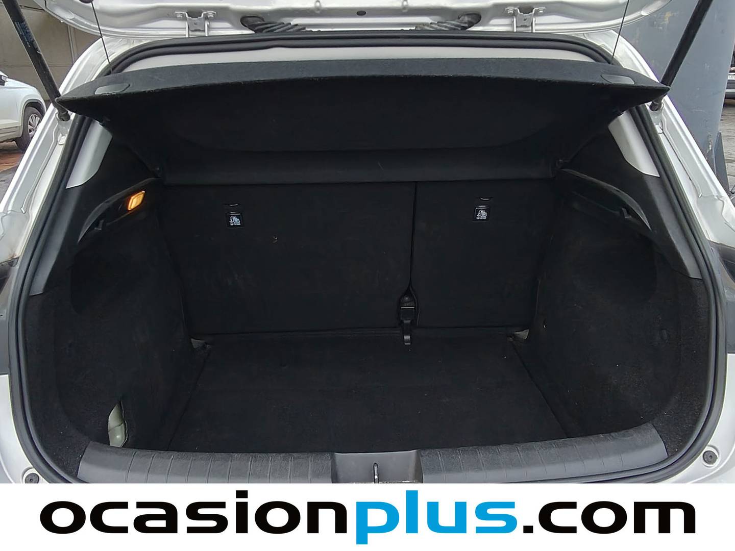 Foto Fiat Tipo Fiat Tipo 1.5 Hybrid Cross DCT (130 CV)