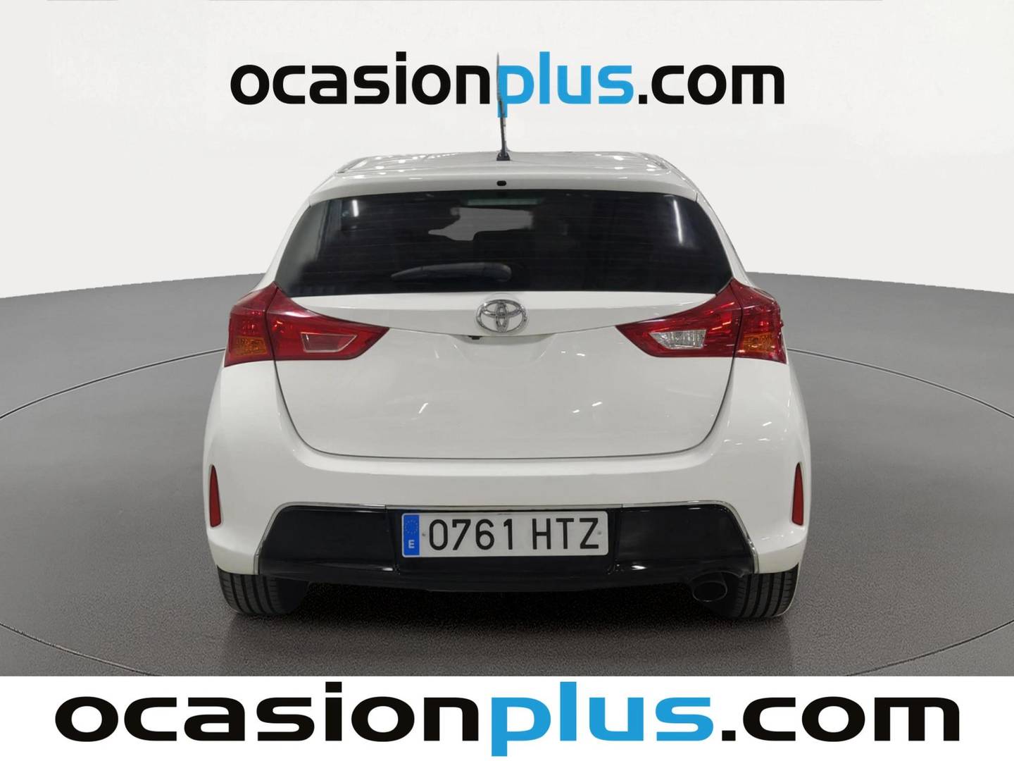 Toyota Auris Toyota Auris 130 Active (132 CV) barato