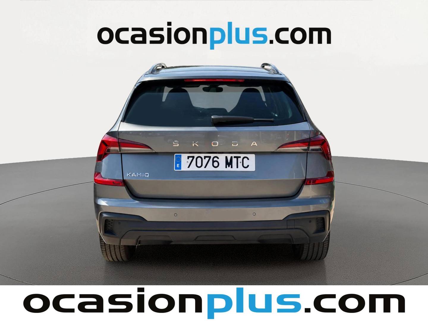 Skoda Kamiq Skoda Kamiq 1.0 TSI Design DSG (115 CV) al mejor precio