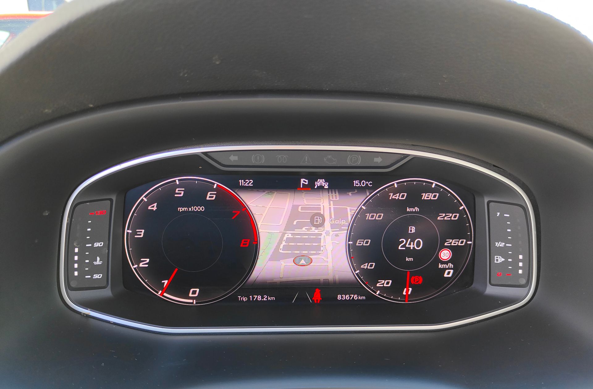 SEAT Ateca 1.5 TSI Style XL - foto 25