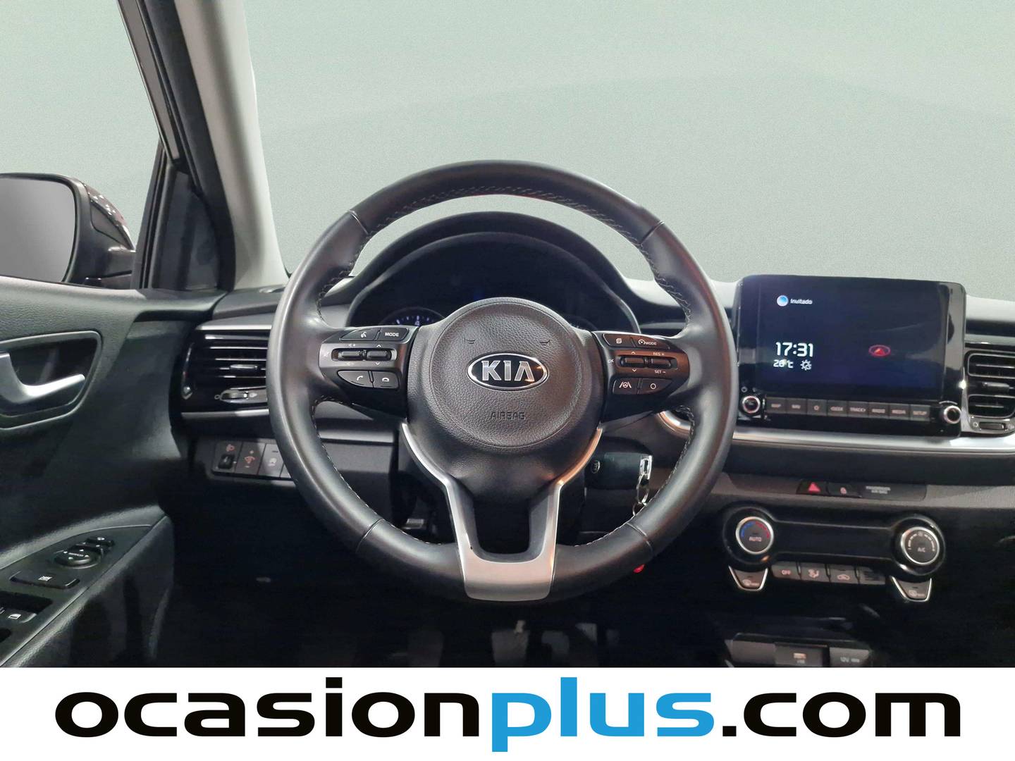 KIA Stonic KIA Stonic 1.0 T-GDi MHEV Drive iMT (100 CV) 2021