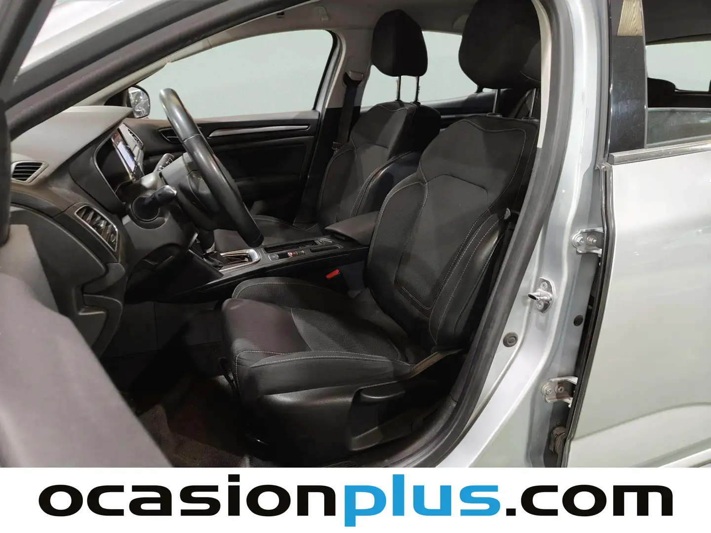 Foto Renault Mégane Renault Megane Intens E-Tech Híbrido (160 CV)