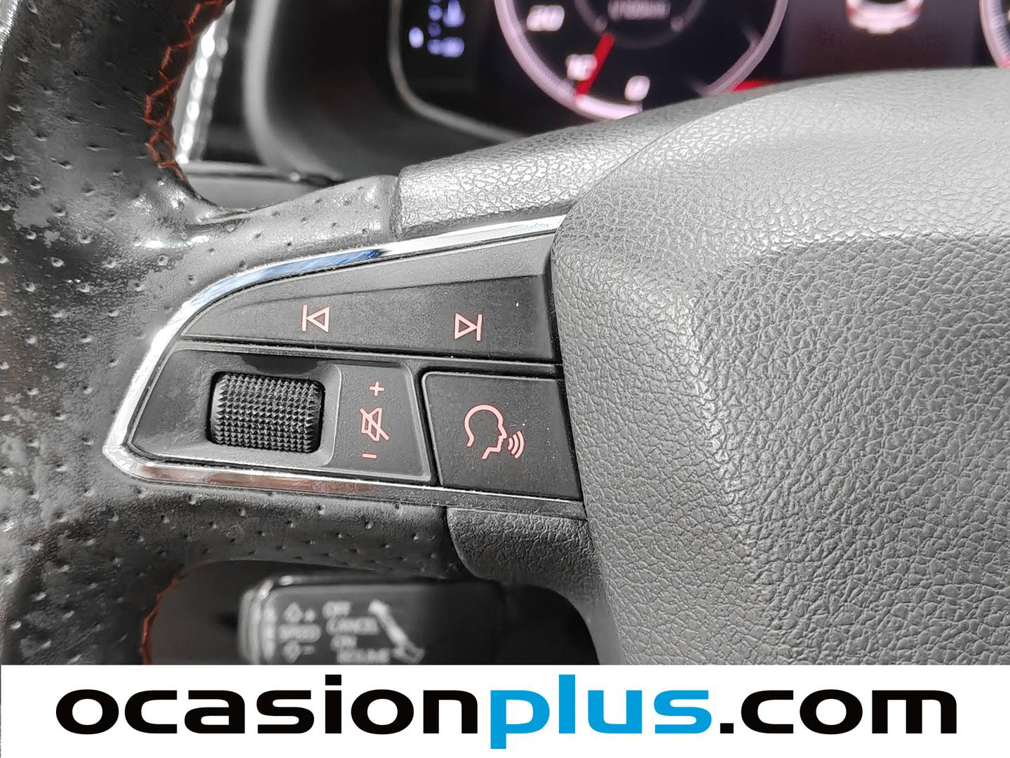 Seat León SEAT León SC 1.4 TSI S&S FR Limited Edition (125 CV) 125cv