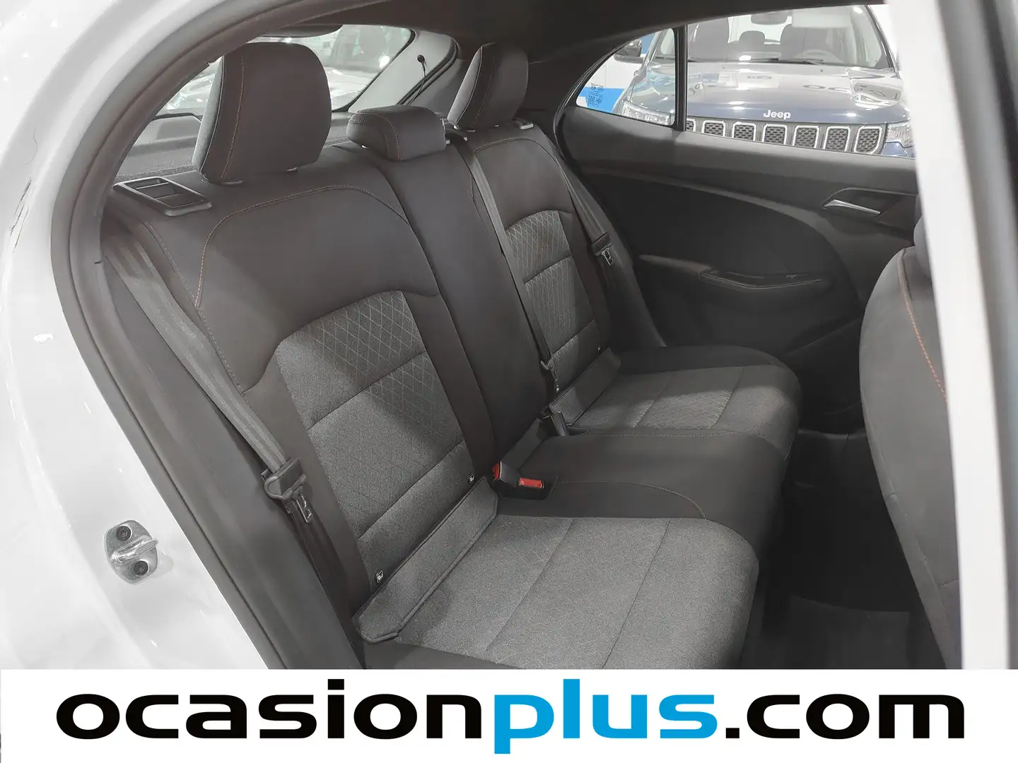 Foto MG MG3 MG MG3 1.5 Standard (116 CV)