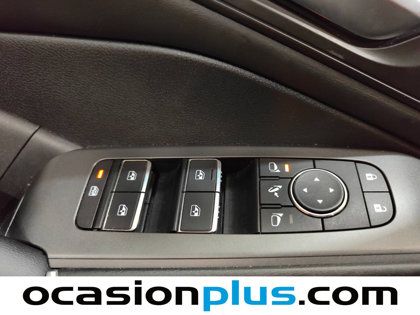 Foto Nissan QASHQAI Nissan Qashqai DIG-T 140 N-Connecta (140 CV)